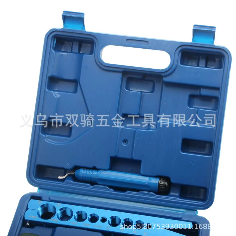 ct-909偏心扩孔器套装7