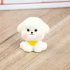 Micro Paisagem Criativa Fofa Cachorro Animal Figura Caixa Surpresa Decoração Acessórios Mesa de Escritório Mini Enfeites