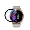 Adequado para Jiaming Garmin Venu filme de relógio SQ/SQ2 composto de filme temperado de flexão a quente Plus TPU coagulação de água