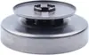 Adecuado para Husqvarna Husqvarna Hus61-66-266-268-272 Conjunto de Disco Pasivo de Piñón Dividido