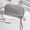 Funda a Prueba de Polvo para Auriculares Cable de Datos Accesorios Digitales Memoria USB Bolsa de Almacenamiento para Power Bank