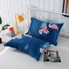 [Funda de Almohada de Coral Fleece] Funda de Almohada de Franela Coral Fleece Más Funda de Almohada de Fleece Caliente de Invierno Felpa
