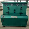 Bancada de Teste de Válvula Três Vias para Mineração com Desempenho Estável e Aumento Automático. Bancada de Teste de Grupo de Válvulas Três Vias para Suporte de Mineração