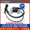 Generador de Gasolina Partes 2Kw168 170F 188 Bobina de Alto Voltaje Gx160 Bomba de Agua Máquina de Fraguado Bobina de Encendido