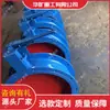 Válvula borboleta com flange especial para gás, válvula borboleta com flange com bom desempenho de ajuste, fácil de instalar, válvula borboleta com flange especial para gás