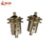 Accesorios especiales para extrusoras de tornillo para extrusoras de doble husillo, especificaciones completas de accesorios para varios modelos de extrusoras
