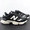 Zapatos Putian Pura Original Versión Alta Nb9060 Retro Milenio Aumentadores de Altura Casuales Deportivos Zapatos de Papá para Hombres y Mujeres