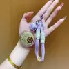Regalos del Festival del Medio Otoño para Clientes: Pasteles de Luna, Bolsas de la Suerte, Dijes Dorados para Teléfono, Llaveros, Cadenas para Teléfono, Dijes para Bolsos