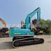 Excavadora Kobelco Sk200 Martillo Rompedor Tipo Gancho Suministro Directo Transfronterizo