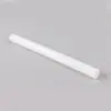 Manguera Purificador de Agua Tubería Pe de 2 Puntos Conectores para Tubería Pe de Purificador de Agua Tubería Transparente Diámetro Exterior Múltiples Especificaciones Manguera Suave de 2 Puntos