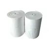 Manta Perforada con Aguja de Fibra Cerámica de Silicato de Aluminio con Papel de Aluminio Ignífugo y Resistente al Agua para Conductos de Escape al por Mayor Personalizados