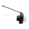 17670-T3W-A01 es adecuado para la tapa del depósito de combustible de los vehículos Honda Civic, CRV y Odyssey