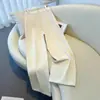 Pantalones Anchos de Mezclilla Blancos para Mujer Petite, Novedad Verano 2025 de Cintura Alta Adelgazantes con Caída Cortos de Color Claro Rectos