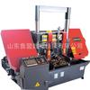 Máquina de Serra de Pórtico CNC Gz4235 Coluna Dupla Máquina de Serra de Metal CNC Alta Precisão de Corte