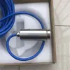 Sensor de Vibración para Minería Gbc20, Tipo Intrínsecamente Seguro Gbd20, Fácil de Usar y Mantener