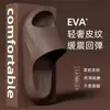 Pantuflas Yitu Cloud Sensation de Textura 3D para Mujer 2025 Nuevas para Interiores Antiolor Antideslizantes para el Hogar con Soporte para el Arco y Amortiguación Suave