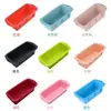 Molde de Silicona para Pastel Rectangular Grande Molde para Hielo Bandeja de Silicona para Hornear Moldes para Pastel Molde para Pan Tostado Suministros para Hornear