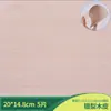 Modelo Pegatinas de Chapa Virutas de Madera diy Materiales de Construcción Hechos a Mano Papel Tapiz Casa de Muñecas Piso Corteza Piso de Madera
