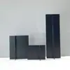 Ornatos Geométricos de Ferro Modernos Simples Rack Criativo em Forma de T Modelo de Quarto Armário de Vinho Sala de Estar Mesa de Jantar Decorações de Departamento de Vendas