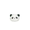 Sichuan Chengdu peluche cabeza de panda recuerdo viaje periférico venta al por mayor bolsa adornos muñeco cabeza de panda regalo