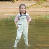 Pantalones de Lavar Hipster para Jugar con Agua Infantiles Equipo para Conducir en el Mar Ropa de Jardín de Infancia Tenedor de Agua Pantalones de Lluvia Niños Pescan en la Playa