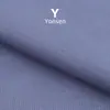 Tejido de Punto Elástico Mezclado de Lyocell Tencel Jelly Capa 2 220g Tejido Base para Sudadera Camiseta Marca de Moda