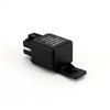 Relé trasero de plástico para aire acondicionado Luozhou 12V/24v, relé para ventilador de coche, relé EFI, relé para faros antiniebla de coche