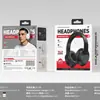 Opción Preferida Transfronteriza 2026 Modelo Nuevo Graves Profundos Fuente de Comercio Exterior Fábrica W12 Auriculares Bluetooth Over-Ear Recomendación de Regalo