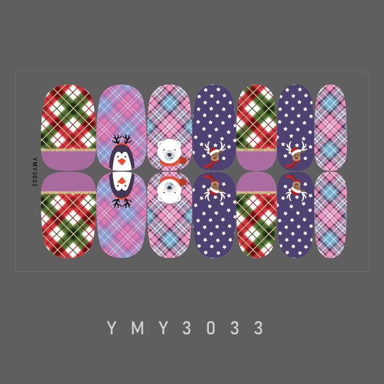 YMY3033
