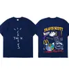 Travis Scott Cactus Jack Astroworld Gola Redonda