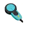 Fornecer 8 metros de ferramenta de desenho com balde de tinta para riscar semi-automática, balde de tinta para marcenaria, pedreiro