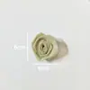 Tecido Elegante de Rosa Retro Fada Atacado Camélia Grampo de Cabelo DIY Feito à Mão Acessórios de Cabelo Acessórios para Roupas Atacado