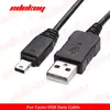 Adecuado para Cable de Cableado de Datos Carga USB 12P para Cámara Casio Ex-Tr200 Ex-Tr100 Tr150