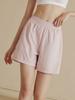 Shorts Esportivo Feminino de Caimento Solto e Secagem Rápida, Novo Estilo, Respirável, Adequado para Yoga, Fitness, Corrida e Treinamento no Verão, Comprimento de Cinco Pontos