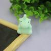 Desahogo Animal Lindo Empanada Creativo Descompresión Juguete Infantil Trazado Descompresión Palma Mini Mascota Linda Apretar Música