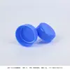 Atacado do Fornecedor Tampa de Garrafa Rosqueável Calibre 55mm Tampa Rosqueável de 5 Galões Material de Grau Alimentício Produção de Novo Material