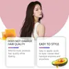 Set de Cuidado para Peluca Eelhoe Peluca de Encaje Pegamento Invisible Estilismo de Peluca Cuidado del Cabello