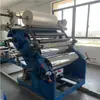 Ventas Directas de Fábrica Lámina de Ampolla Pspp110 Línea de Producción de Tornillo Único Equipo Extrusora de Láminas