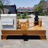Máquina de Formação por Dobragem a Frio de Viga I de Perfil CNC Pronta do Fabricante Máquina de Dobragem a Frio de Viga I Máquina de Dobragem de Viga I CNC
