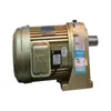 Motor de Redução Gewa Ykg 100W~3,7Kw Linha de Montagem de Esteira Ch/Cv Vertical Motor de Redução Yongkun