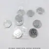 Souvenirs de Monedas Libanesas, Personalización de Moneda Extranjera, Producción de Monedas Conmemorativas de Economía Virtual, Monedas de Plata Promocionales