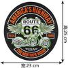 Promoção Quente Grande Marca da Moda Águia Bordada Adesivo de Tecido Roupas Jaqueta de Couro Jaqueta de Penas Patch Alugado Aplique Decorativo