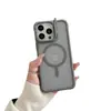 Funda para Teléfono con Sensación de Piel para Soporte de Lente de Comercio Exterior Adecuada para Huawei MATE60PRO Magnética P70 Resistente a Caídas P70PRO