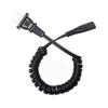 Aplicável ao cabo de alimentação do carregador Feike Shaver FS 330 360 719 FS325FS607 FS361