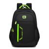 Mochila Nueva Mochila Casual para Hombre Mochila de Viaje Mochila de Negocios Deportiva de Alta Capacidad para Estudiantes de Primaria y Secundaria