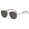 Gafas de Sol Polarizadas Transfronterizas, Gafas de Sol para Hombre, Gafas Especiales para Conducir, Gafas de Gama Alta para Hombre, Anti-UV al por Mayor