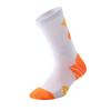 Calcetines Deportivos Personalizados para Mujer en Verano Tubo Medio Senderismo y Montañismo al Aire Libre Profesionales para Correr Maratón Fondo de Toalla Baloncesto