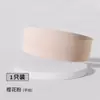 2026 Diadema Deportiva de Verano para Yoga con Absorción de Sudor para Cabeza Grande, Diadema para Mujer, Fitness, Detención de Sudor, Borde Ancho, Banda Transpirable