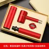 Recuerdos para la Reunión Anual Corporativa, Elegantes Juegos de Regalo, Logo Personalizado, Adecuado para Eventos Nocturnos, Práctico para Invitados, Clientes y Empleados