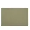 Teslin Moderno Europeo Simple Diagonal Occidental Mantel Individual PVC Tejido Marco Simple y Doble Toalla de Mesa Mantel Individual Venta al por Mayor